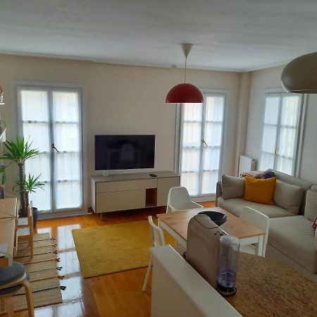 Elizape Con Ascensor Y Parking Gratis Apartment Lekeitio Luaran gambar