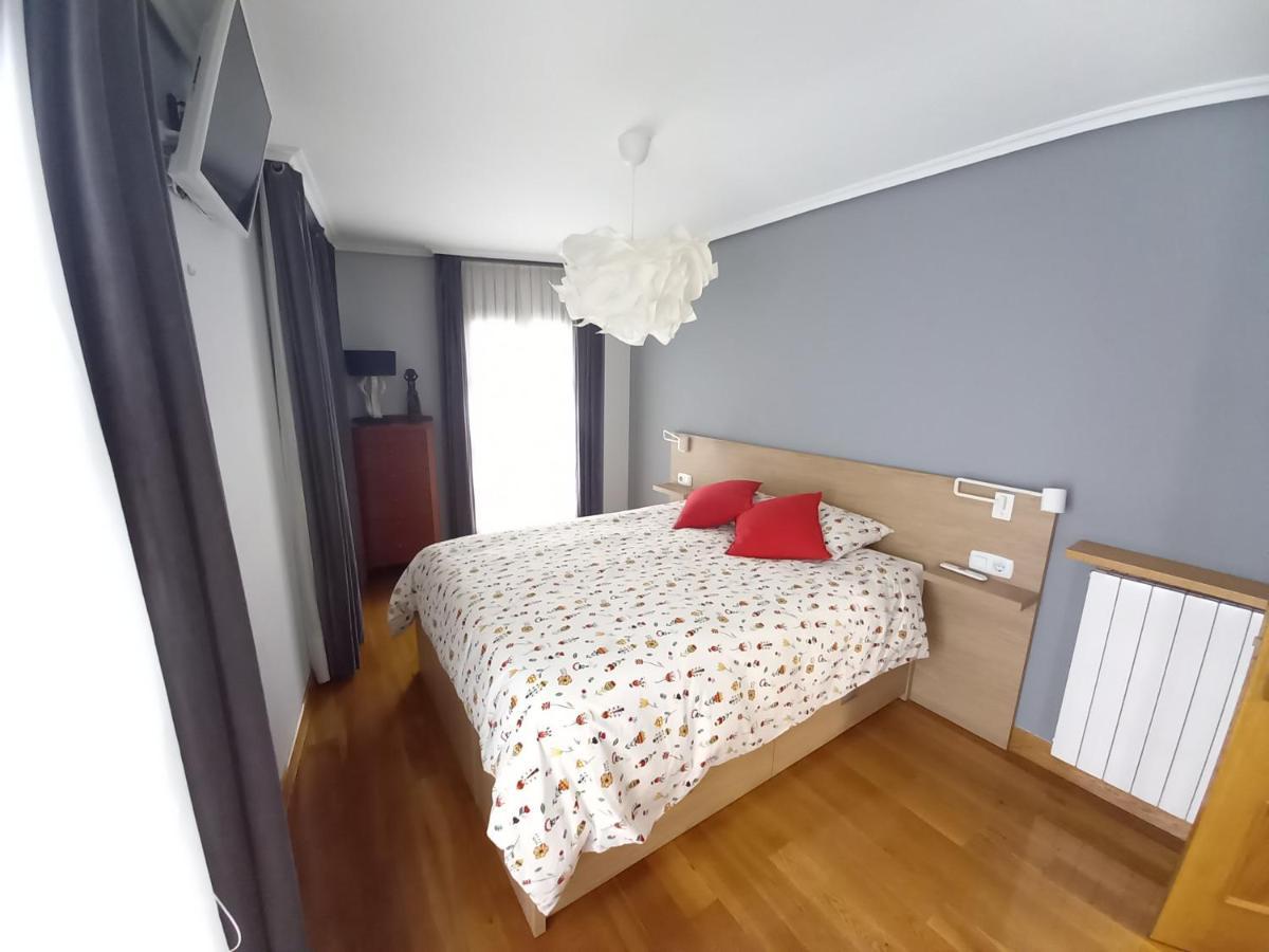 Elizape Con Ascensor Y Parking Gratis Apartment Lekeitio Luaran gambar