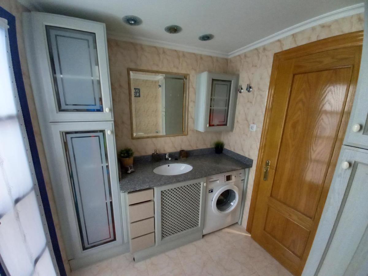 Elizape Con Ascensor Y Parking Gratis Apartment Lekeitio Luaran gambar