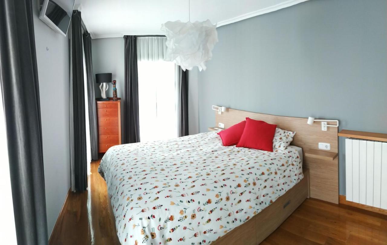 Elizape Con Ascensor Y Parking Gratis Apartment Lekeitio Luaran gambar